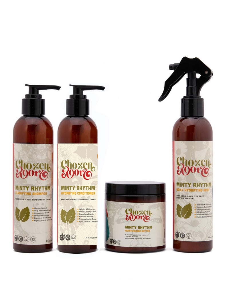 Rootz Hydrating Bundle