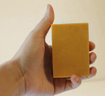 Turmeric Soap