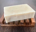 Garlic Soap