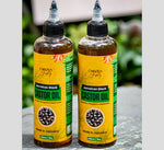 Jamaican Black Castor Oil